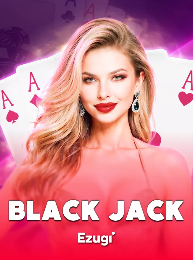 ภาพโต๊ะจำลองแบล็กแจ็ก Blackjack 21 แต้มฝึกนับแต้ม