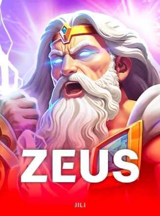 ภาพสล็อต Zeus เทพเจ้าสายฟ้าในโหมดทดลองเล่นฟรี